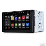 Radio 2DIN ANDROID scurt, MAG-07 Radio 2DIN ANDROID scurt, MAG-07