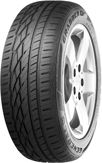 General Tire Grabber 255/50 R19 111H