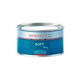 INTER TROTON SOFT 250 g 47510 Chit moale din poliester