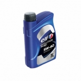 ELF Evolution 900 FT 5W-40 1l ELF Evolution 900 FT 5W-40 1l