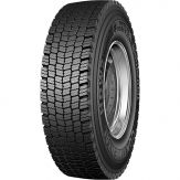 Continental HDW2 Scandinavia 275/70 R22.5 148/145M Continental HDW2 Scandinavia 275/70 R22.5 148/145M