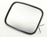 Oglinda laterala KAMAZ 225х170 sferică, încălzită