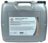 Gulf Superfleet Supreme 10W-40 (20L)