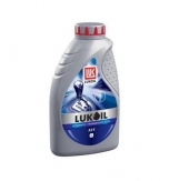 Трансмиссионное масло Luxoil ATF-А Dexron III 1л