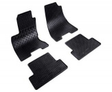 Covorase auto Rigum pentru Nissan X-Trail 07- Covorase auto Rigum pentru Nissan X-Trail 07-