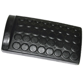 Capac pedală ambreiaj MTZ