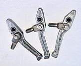 Ambreiaj picior osie G-53