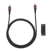 Зарядное устройство Remax Super PD Typce C to Type C RC-151cc