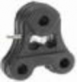 FASE Cauciuc usa fata TRANSİT T.15 93>99