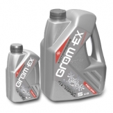 Антифриз GROM-EX NEW CAR - 42 C 1kg (red) Антифриз GROM-EX NEW CAR - 42 C 1kg (red)