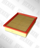 ВОЗДУШНЫЙ ФИЛЬТР HEXEN A 13082 (SB 548)-(AP 158)