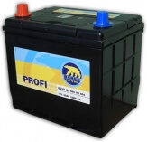 Baren Profi D23X 60 Baren Profi D23X 60