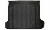 Toyota LC 150 (2014-17) (5 мест) багажник Toyota LC 150 (2014-17) (5 мест) багажник