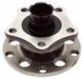 EBI Ступица колеса A3/TT/LEON/TOLEDO/OCTAVİA/BORA/GOLF 06>