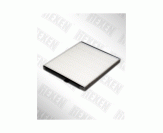 HEXEN FS8184 (K1178)-(CU2330)