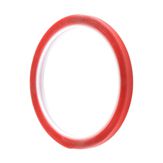 Fibre acrilice VHB 6mmx2m cu bandă adezivă solară transparentă