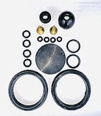 Kit de reparare a divizorului supapei de comutare 050 KAMAZ CAMRTI