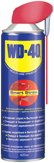 WD-40 sistem Secret în tub 450 ml