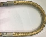 Furtun termic de înaltă presiune 08 S19 L-2010 armat