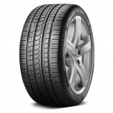 Pirelli PZero Rosso 245/50 R18 100W