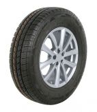Continental VanContact Winter 225/75 R16 121R 001