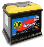 Zap Standart (545 59) Zap Standart (545 59)