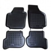 Автоковрики резиновые Fox (213305) Автоковрики резиновые Fox (213305)