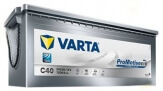 Varta Promotive EFB C40 (740 500 120)