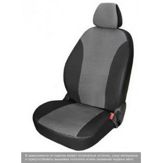 OTOM Comfortline Чехлы на сиденья серый