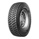 Jinyu JD575 MRT295/60 R22.5 150/147L 18PR  Jinyu JD575 MRT295/60 R22.5 150/147L 18PR