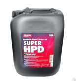 TEBOIL SUPER HPD SAE 5W40 20L TEBOIL SUPER HPD SAE 5W40 20L