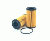 ФИЛЬТР МАСЛЯНЫЙ FEO 10118 (OE666/2) (SH 4053)