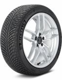 MICHELIN Pilot Alpin 5 265/35 R19 98W 001