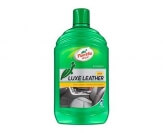 Turtle Wax Interior Lux Leather FG 7631 Agent de curățare a pielii 500ml