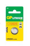 Baterie GP CR2025 U5 1buc