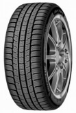 Michelin Pilot Alpin 5 235/40 R19 96W