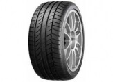 Dunlop QUATTROMAXX 285/45 R19