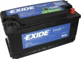 Exide Excell EB852