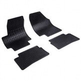 Covorase auto Rigum pentru Hyundai Accent 06- Covorase auto Rigum pentru Hyundai Accent 06-