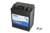EXIDE YTX14AHL-BS 12V 14Ah 210A P 134/89/164 B0