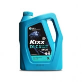 Kixx D1 C3 5W-30 5L