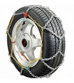 Цепи противоскольжения для автомобилей КН №6