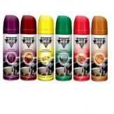 SOLUTIE PENTRU LUSTRUIT PANOUL DE BORD JOKER 200 ML