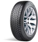 Bridgestone Blizzak LM-80 EVO 215/65 R16 98H ZTBR