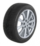 MICHELIN COMI CC+ 165/70 R14 85T TL XL M+S