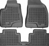 Lexus RX II(XU) 2005-2009 салон