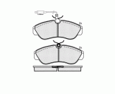 PLACUTE FRANA DBS2015 SP183 T5079