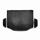 РЕЗИНОВЫЕ КОВРИКИ В БАГАЖНИК TOYOTA RAV4 (2013-)