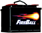 FireBall 6CT-77 NR P+ 620А