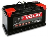 Volat 6CT 110 Ah R+ Volat 6CT 110 Ah R+